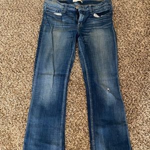Blue Jeans